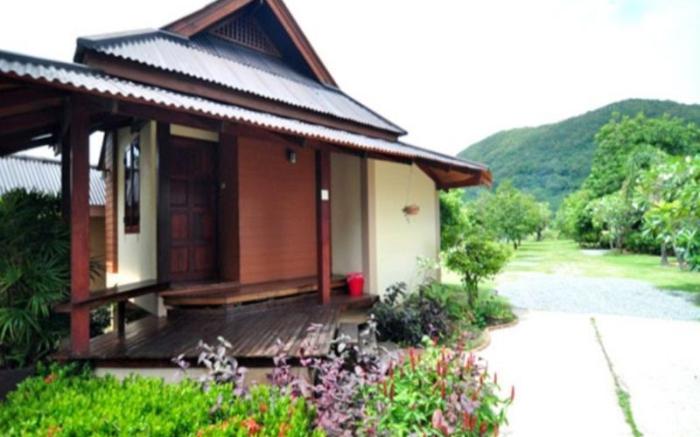 Baan Pun Sook Resort
