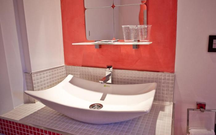 Inn Madrid
