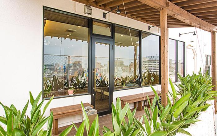 Hotel Naha City -Kokusai Street-