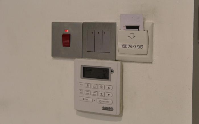 M Design Hotel Seri Kembangan