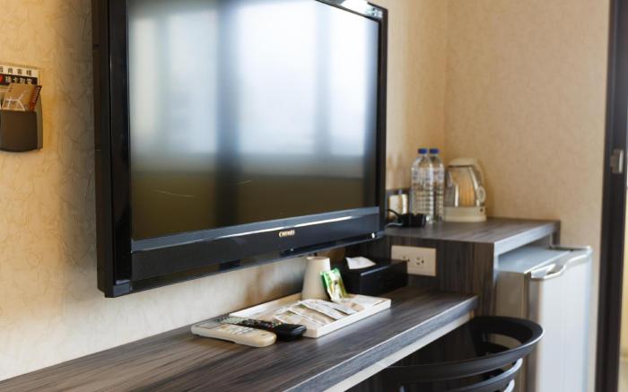 WeCanHotel