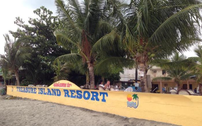 Treasure Island Resort