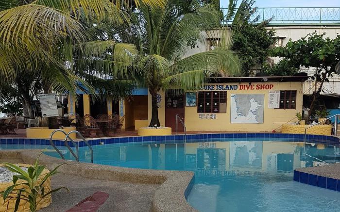 Treasure Island Resort