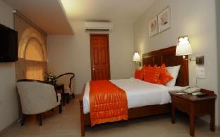 Hotel Sai Inn