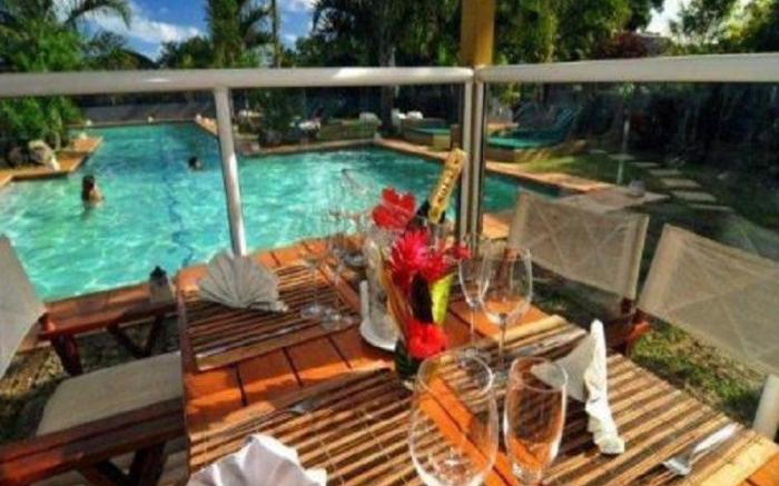 Coconut Palms Resort