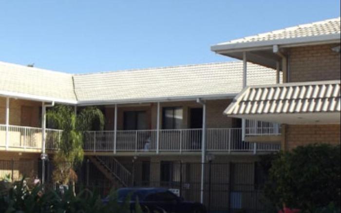 Chermside Motor Inn