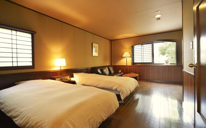 Hotel Kazahaya