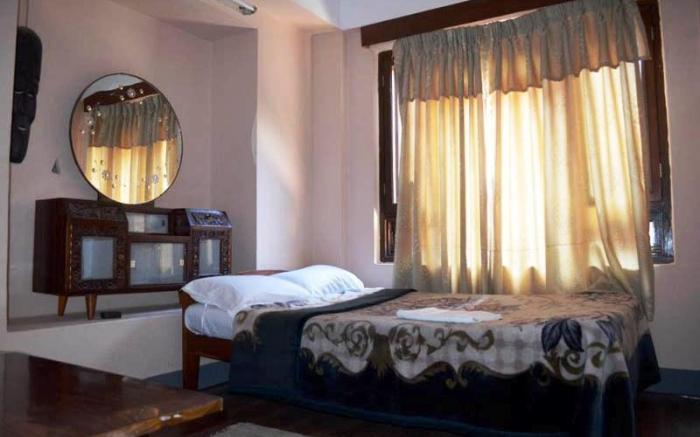 Golden Gate Guest House