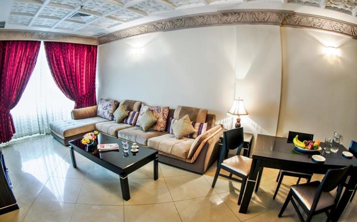 Sara Plaza Hotel