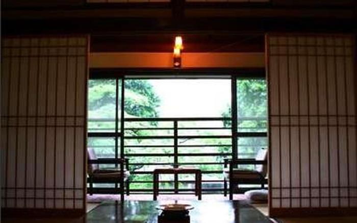 Kinokuniya Ryokan