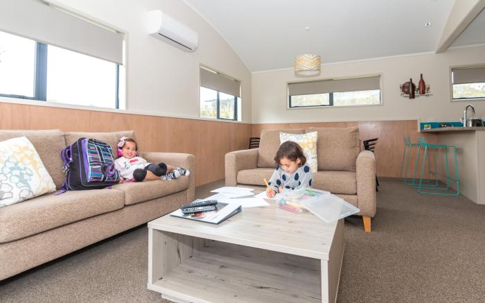 Hot Water Beach Top 10 Holiday Park