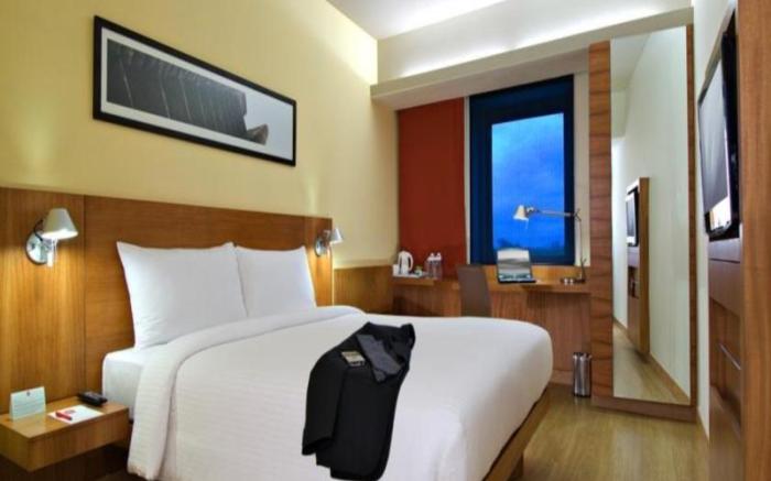 Ibis Navi Mumbai Hotel - An AccorHotels Brand