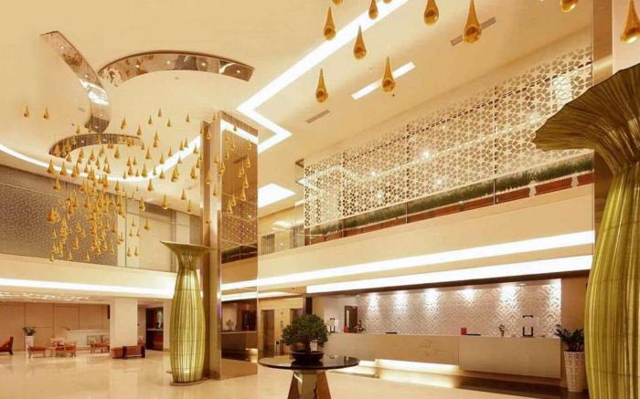 Mercure Padang Hotel