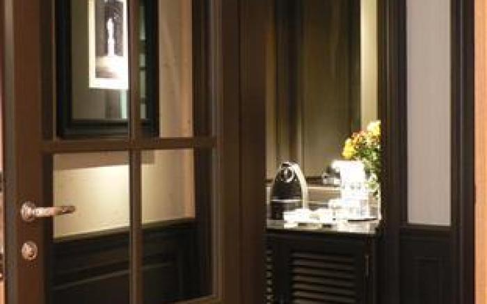 Marquis Faubourg St Honore Relais & Chateaux