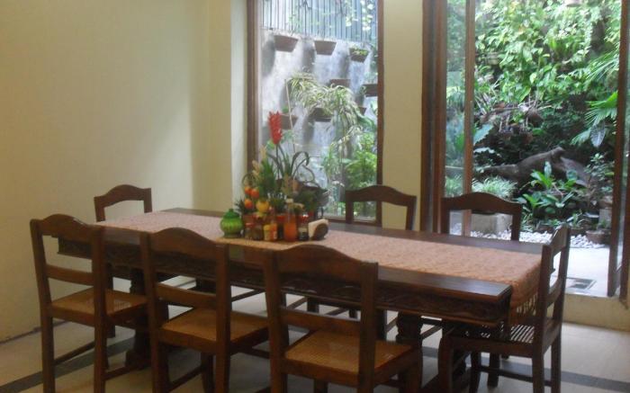 Cordillera Family Inn