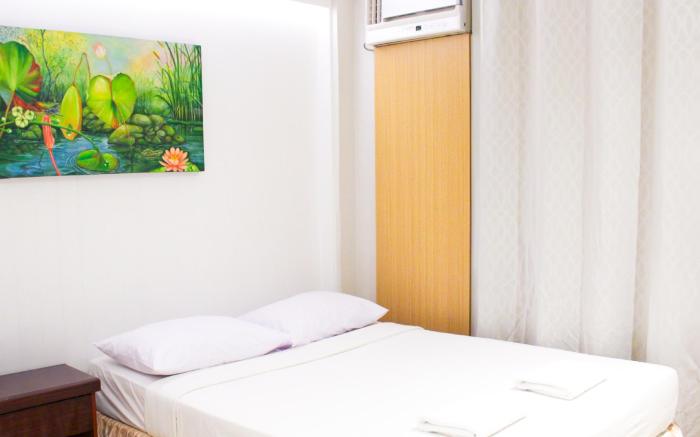 Dumaguete Royal Suite Inn