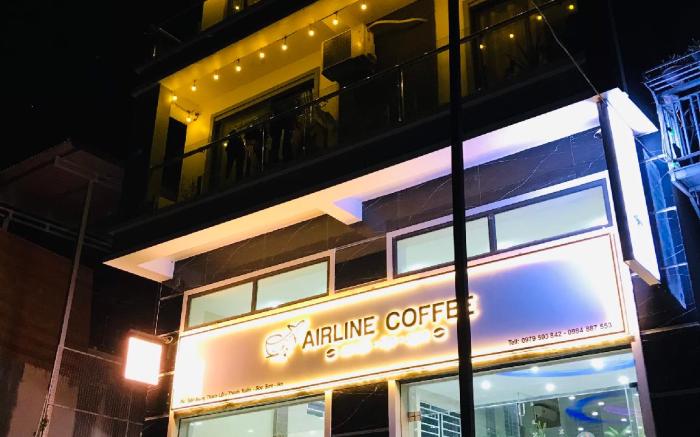 AIRLINEVN HOTEL