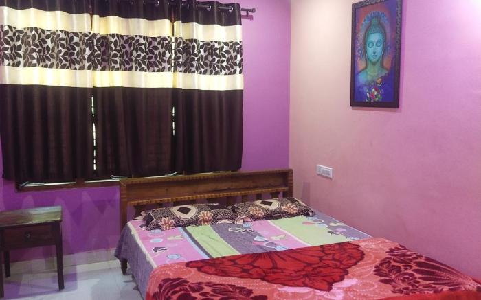 Private Homestay Coorg