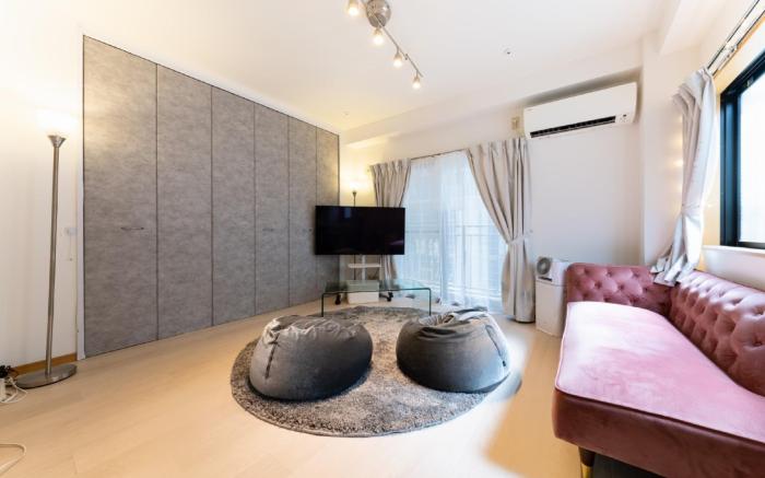 Shinjuku/7min walk  Hatsudai Sta/PS5/Switch/Wi-Fi
