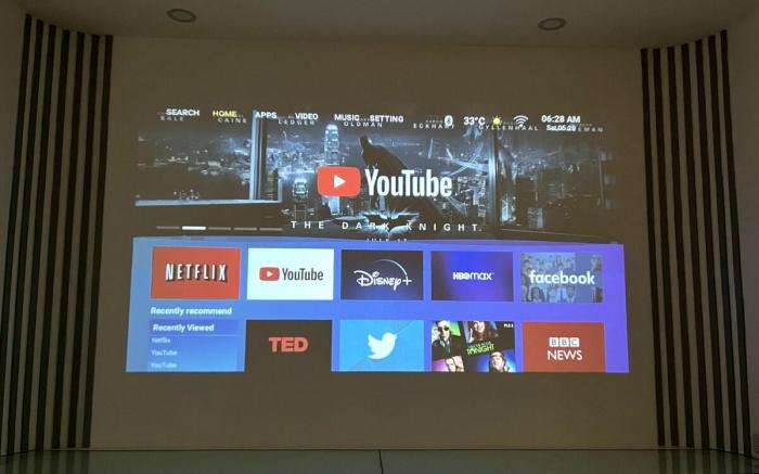 DiscoveryHome2 at Pratunammarket