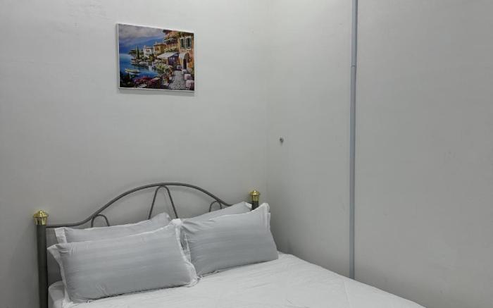 The Amore Homestay