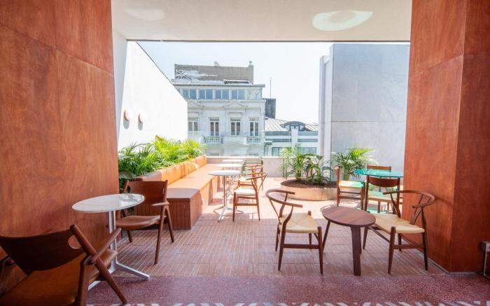 Stay Lab Taksim