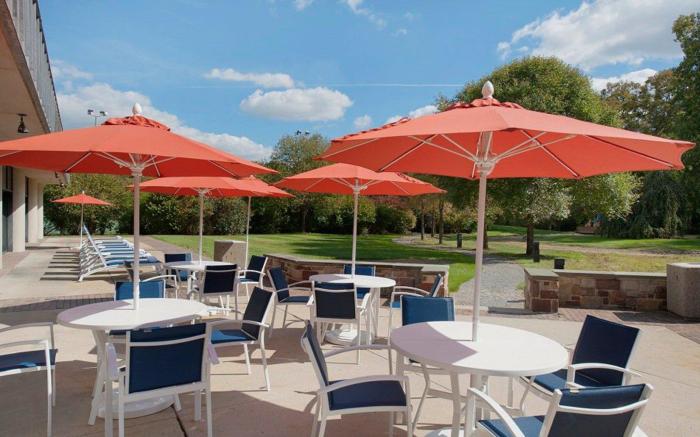 Holiday Inn Express Princeton Southeast By IHG