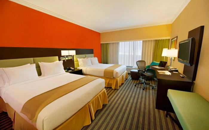 Holiday Inn Express Princeton Southeast By IHG