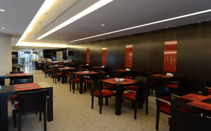Staybridge Suites & Apartments - Beirut By IHG