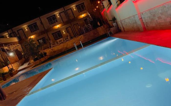 SiriuS Boutique Otel Pamukkale