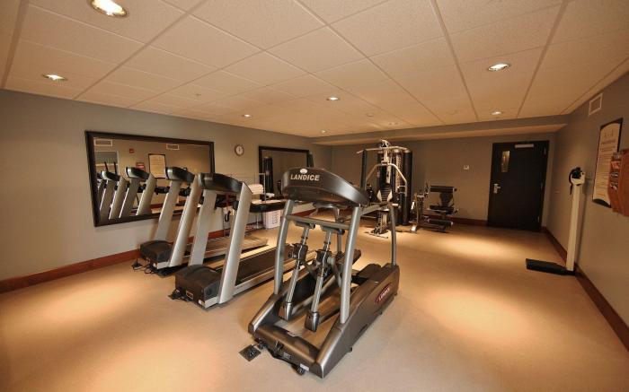 Staybridge Suites Syracuse Liverpool By IHG