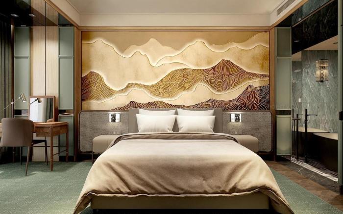 La Passion Premium Cau Go Hotel