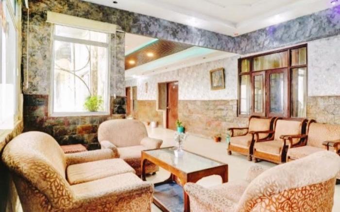 Hotel Vallentine 