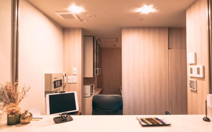 R Hotel-The Atelier Shinsaibashi East