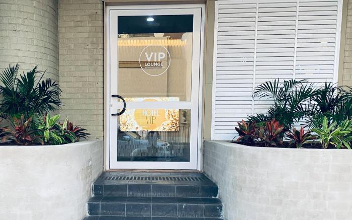 Plantation Hotel Coffs Harbour