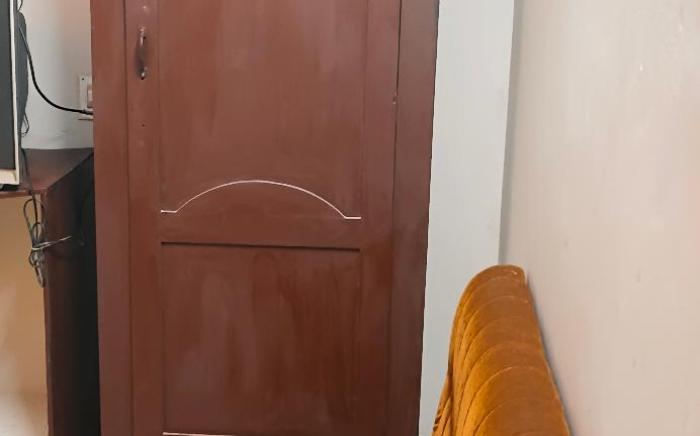 Hotel Central gate 