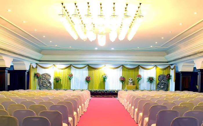 BREEZE RESIDENCY, Trichy