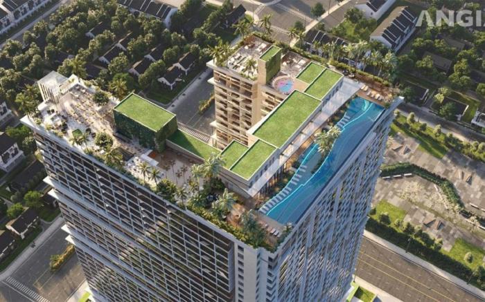 Cozy Apartment – The Sóng Vũng Tàu