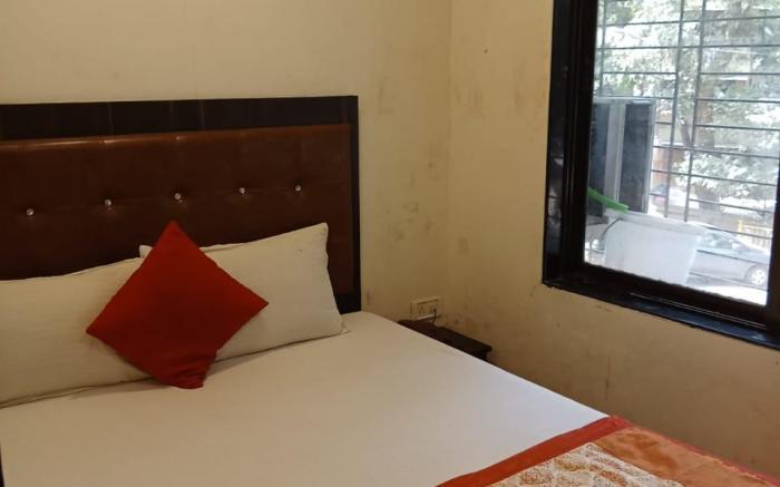 Hotel Borivali Executive