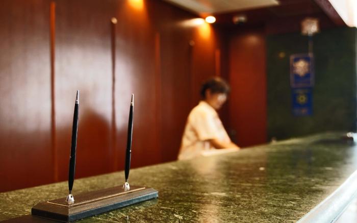 Nansei Kanko Hotel