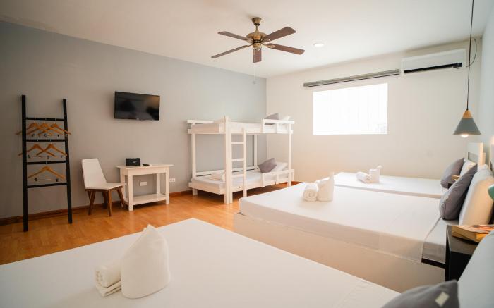 C Hotel Managed by H Hospitality Group 