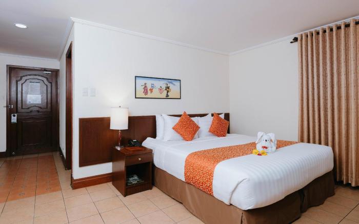 The Suites at Mount Malarayat