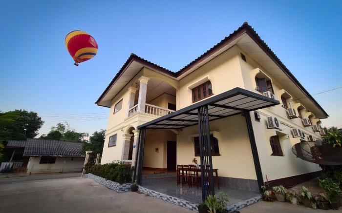 Saphaothong Guesthouse
