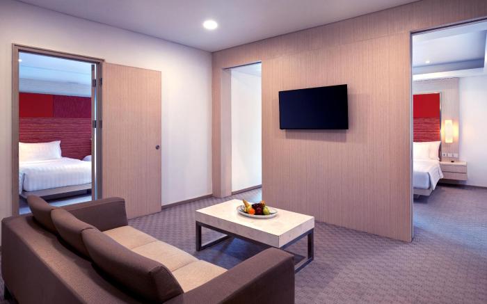 Grand Mercure Jakarta Harmoni Hotel