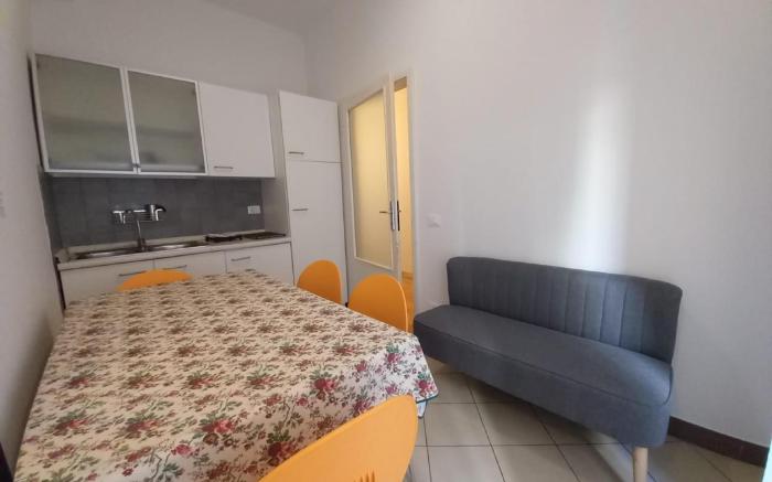 Guicciardini Second Floor