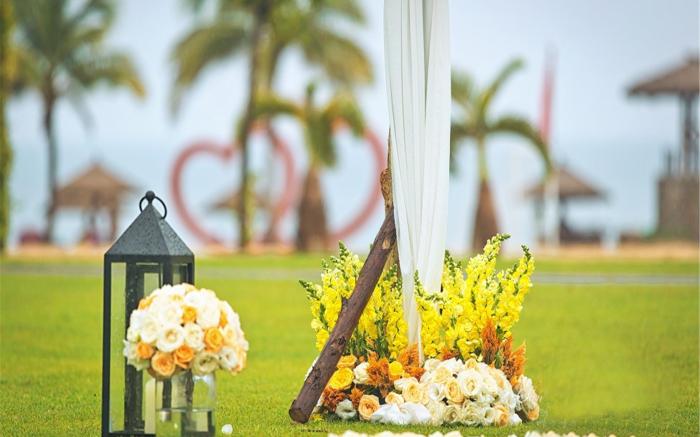 Sheraton Sanya Haitang Bay Resort