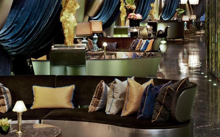 The St. Regis Shenzhen