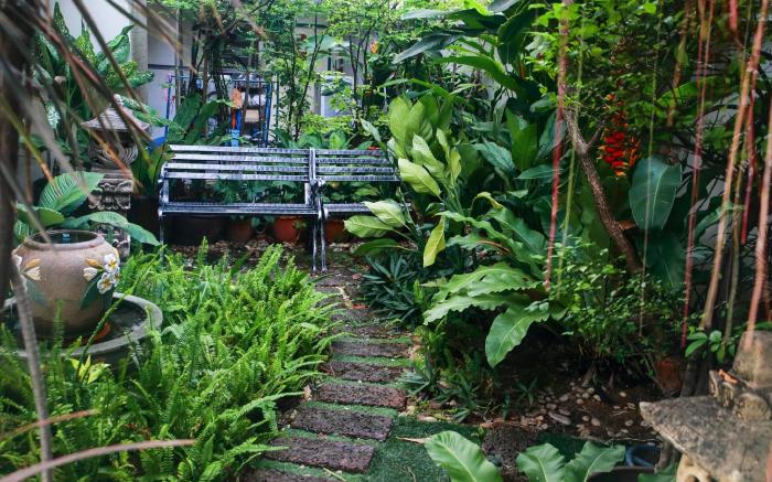 Murraya Residence