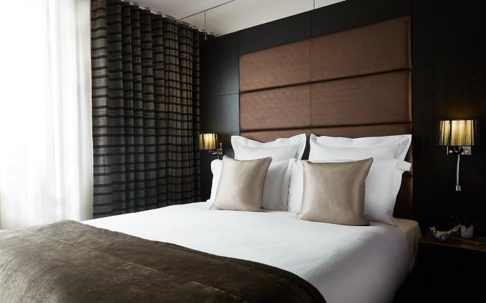 The Westbridge Hotel Stratford