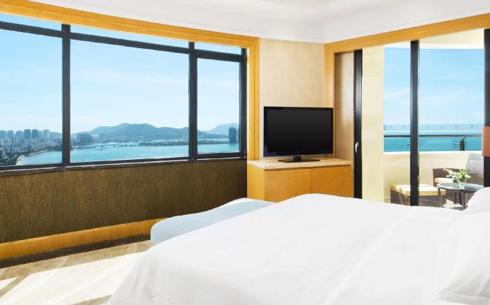 Four Points by Sheraton Hainan, Sanya